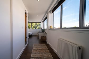 1 bed studio, 170 Armada Way, City Centre, Plymouth, PL11LB - Image 9